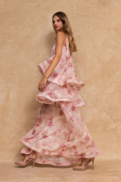 Paloma Dress