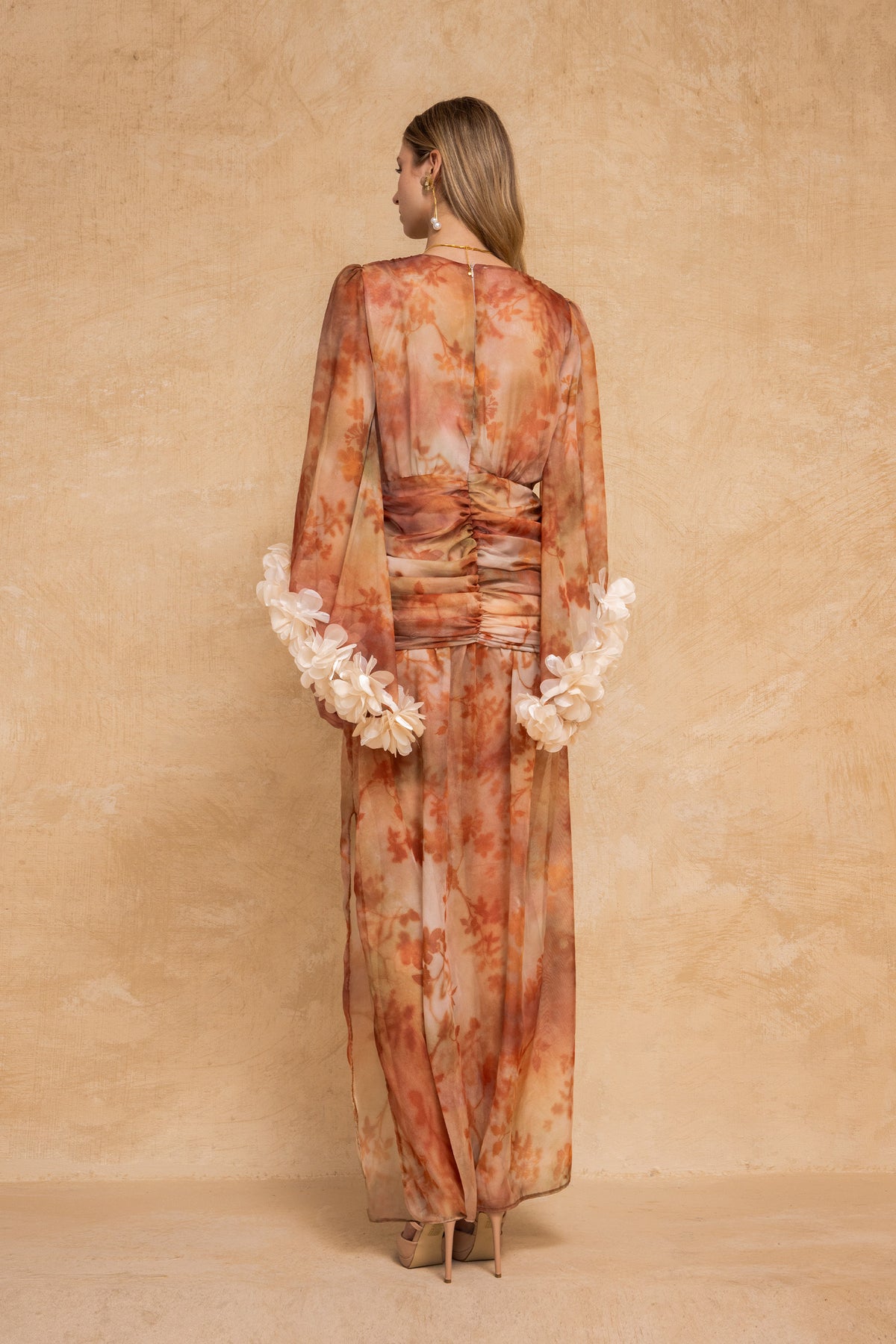 Reina Dress