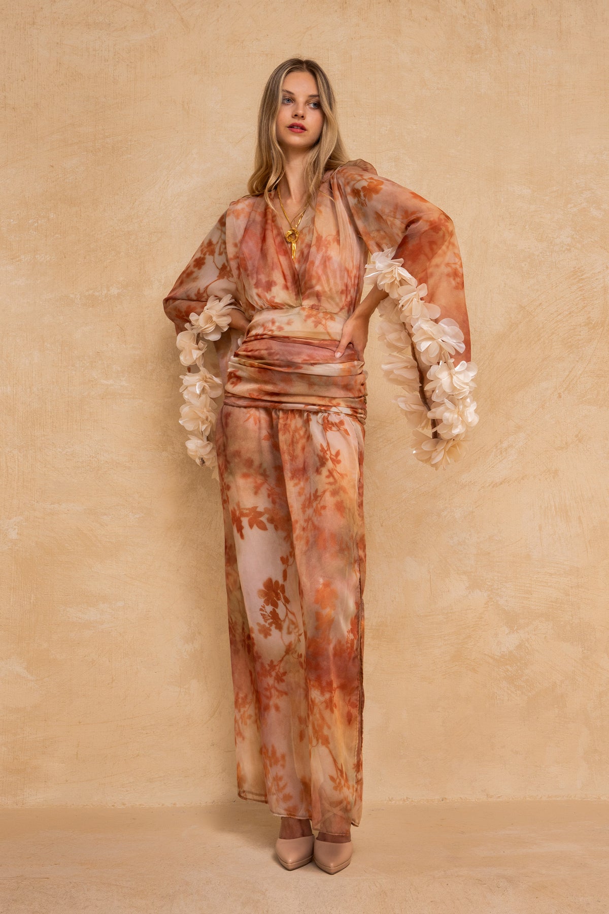 Reina Dress