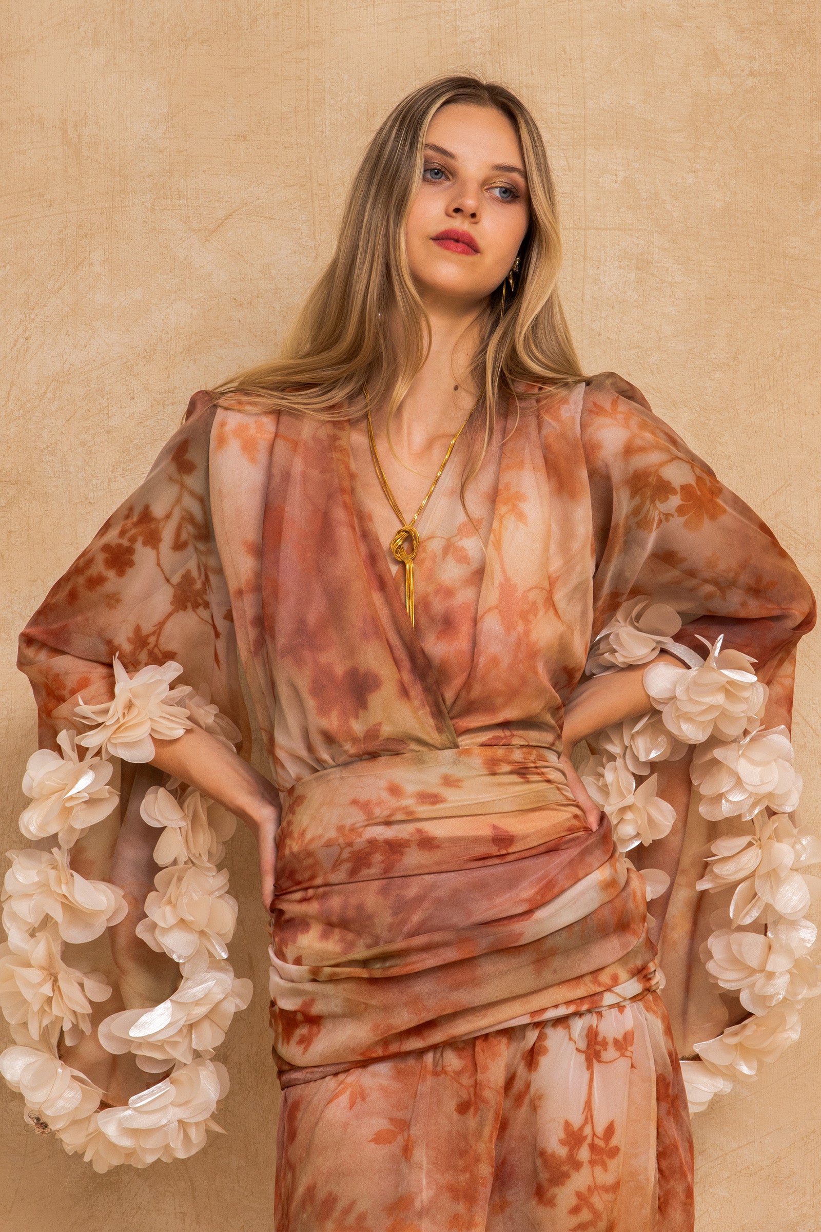 Reina Dress