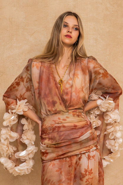 Reina Dress
