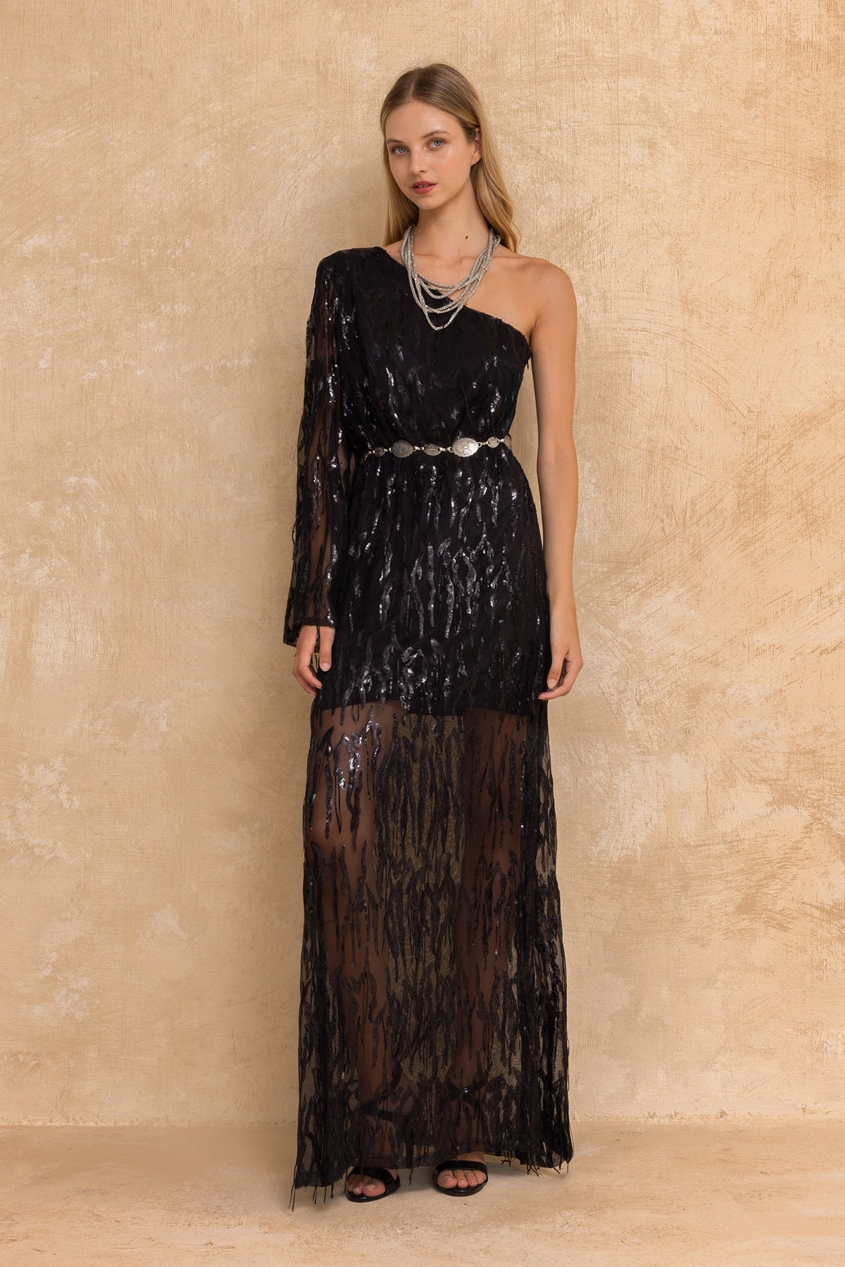 Talia Dress