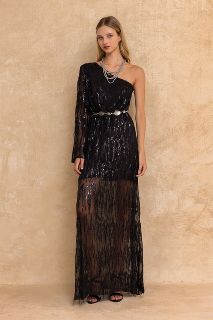 Talia Dress