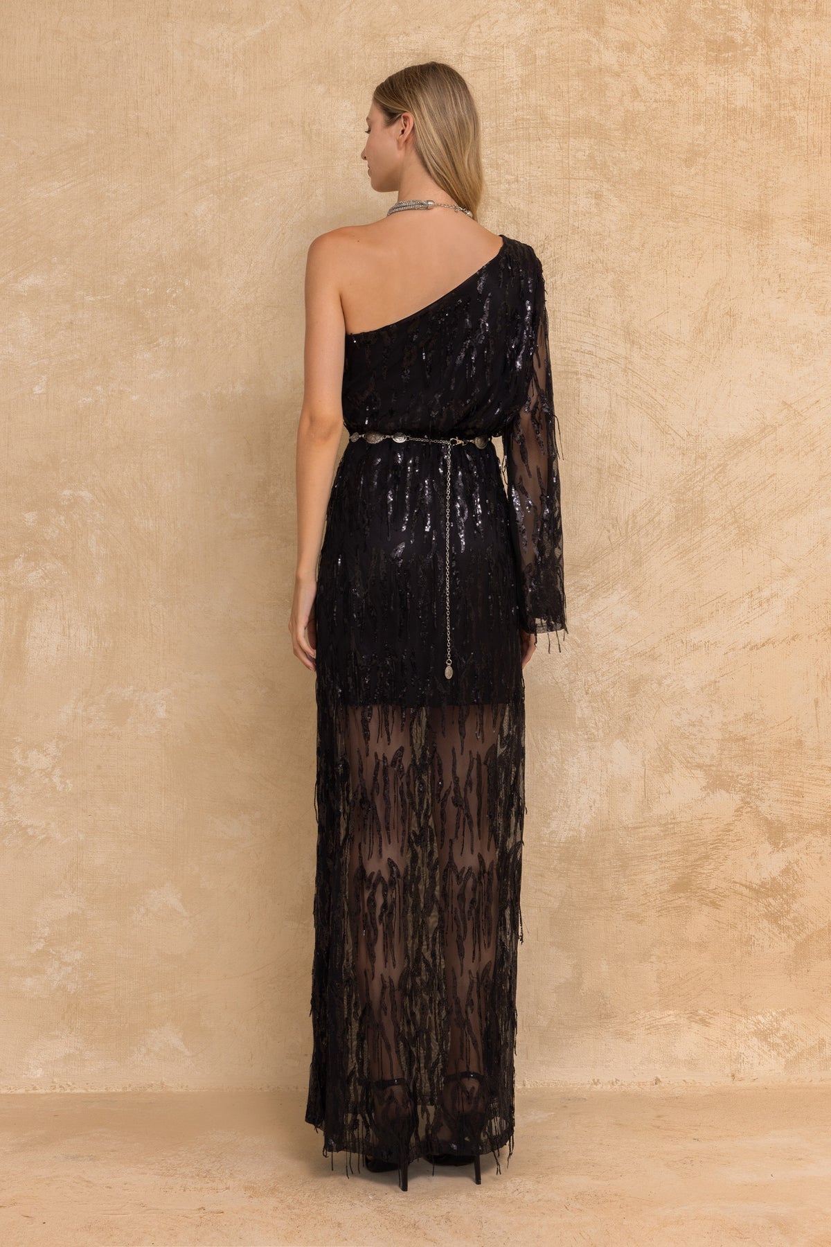 Talia Dress