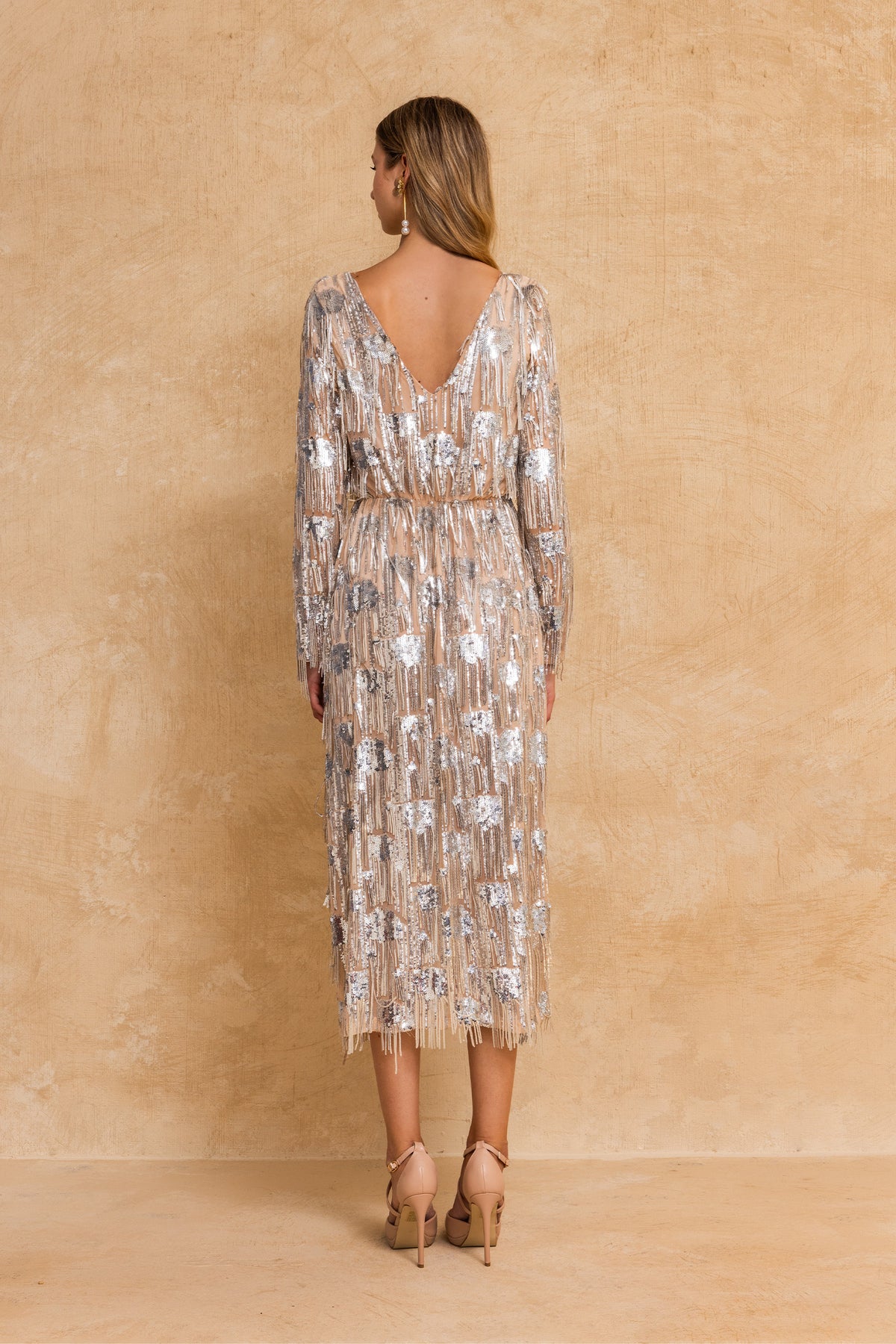 Verona Dress