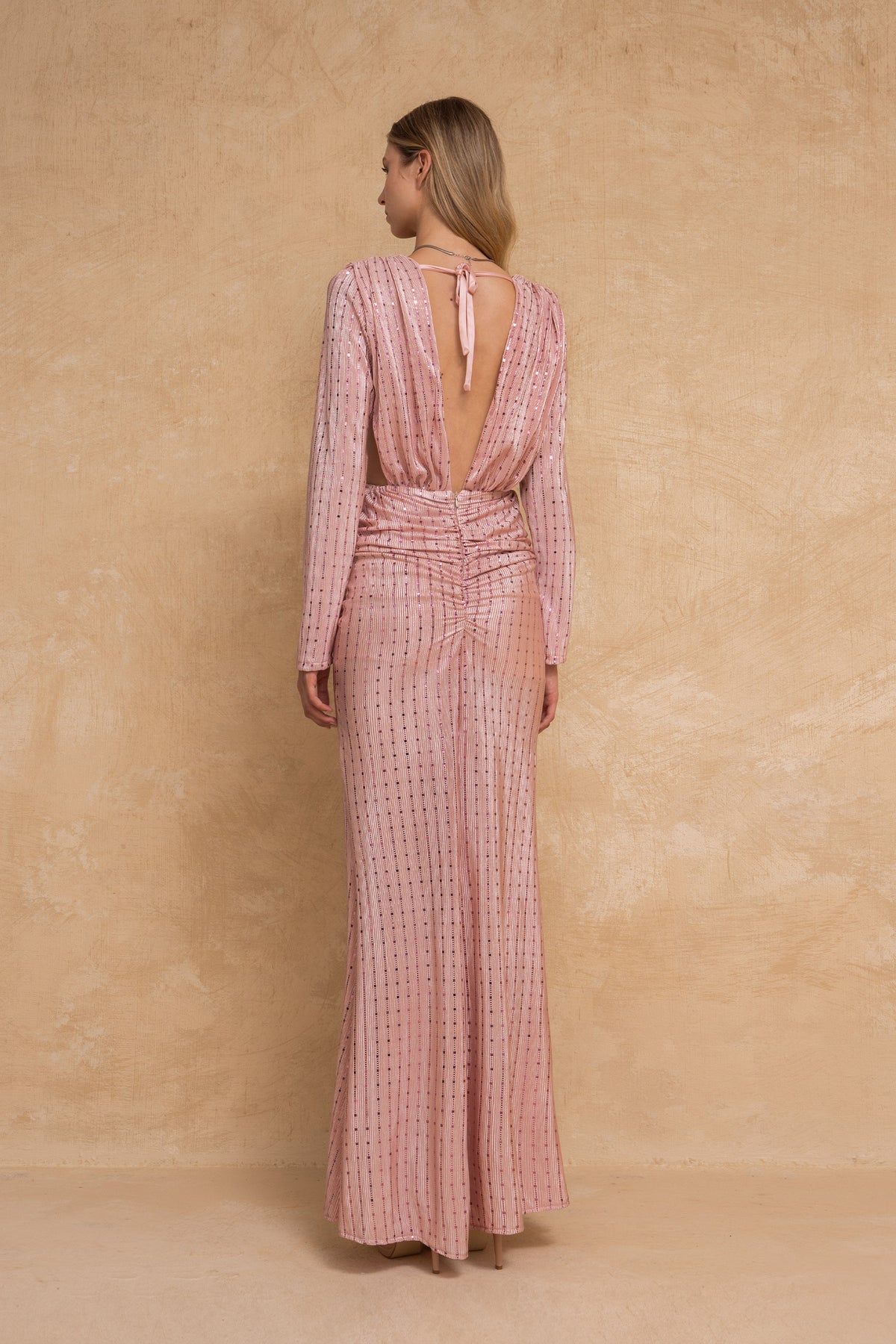 Freya Dress