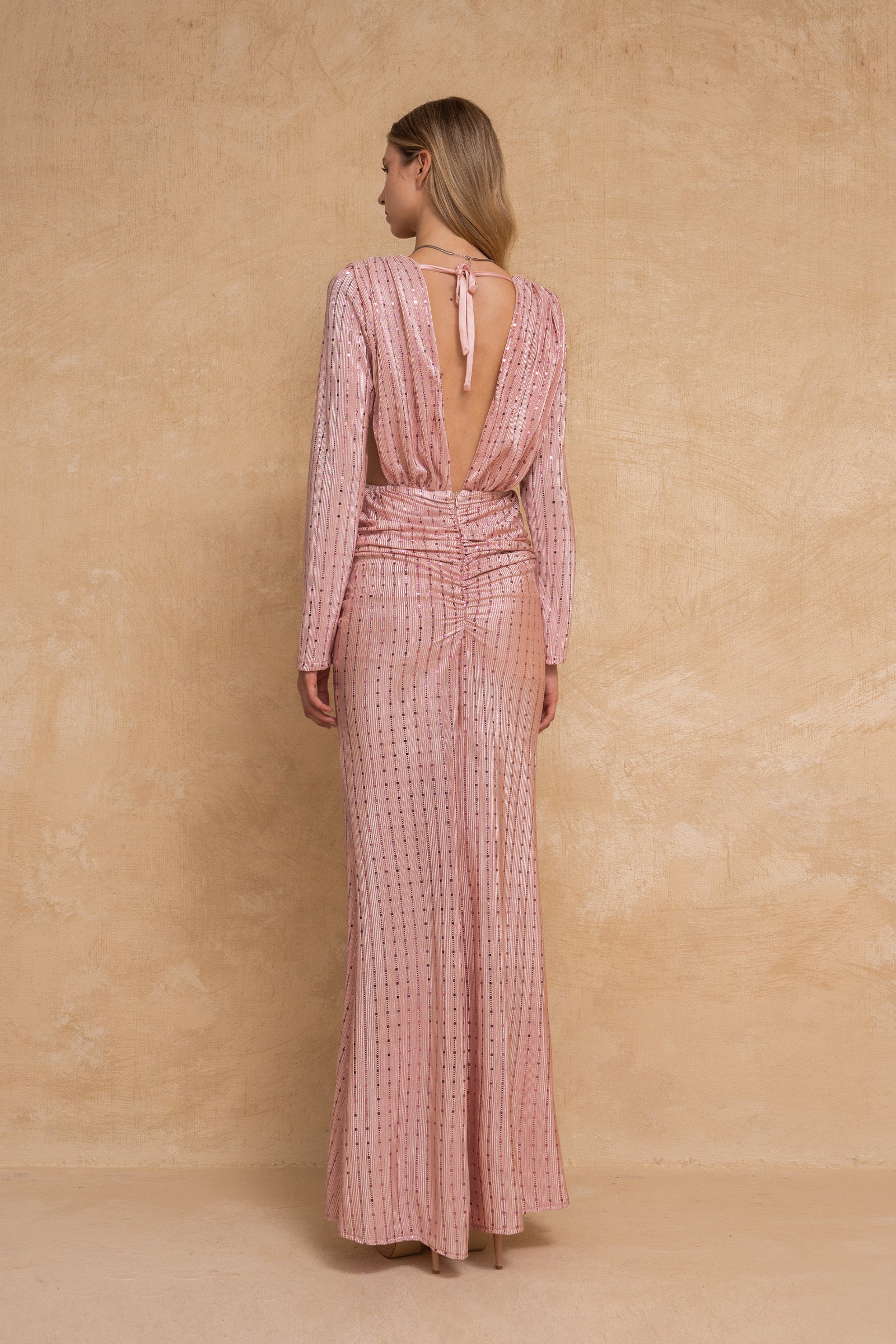 Freya Dress