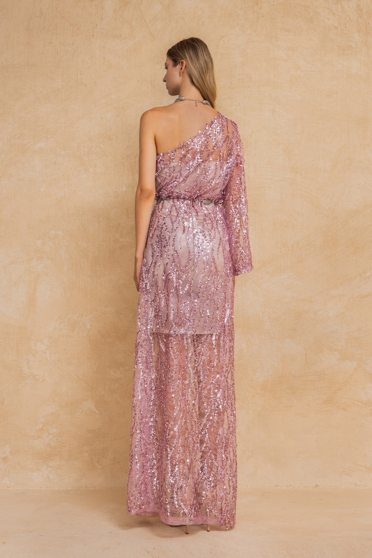 Jolie Dress