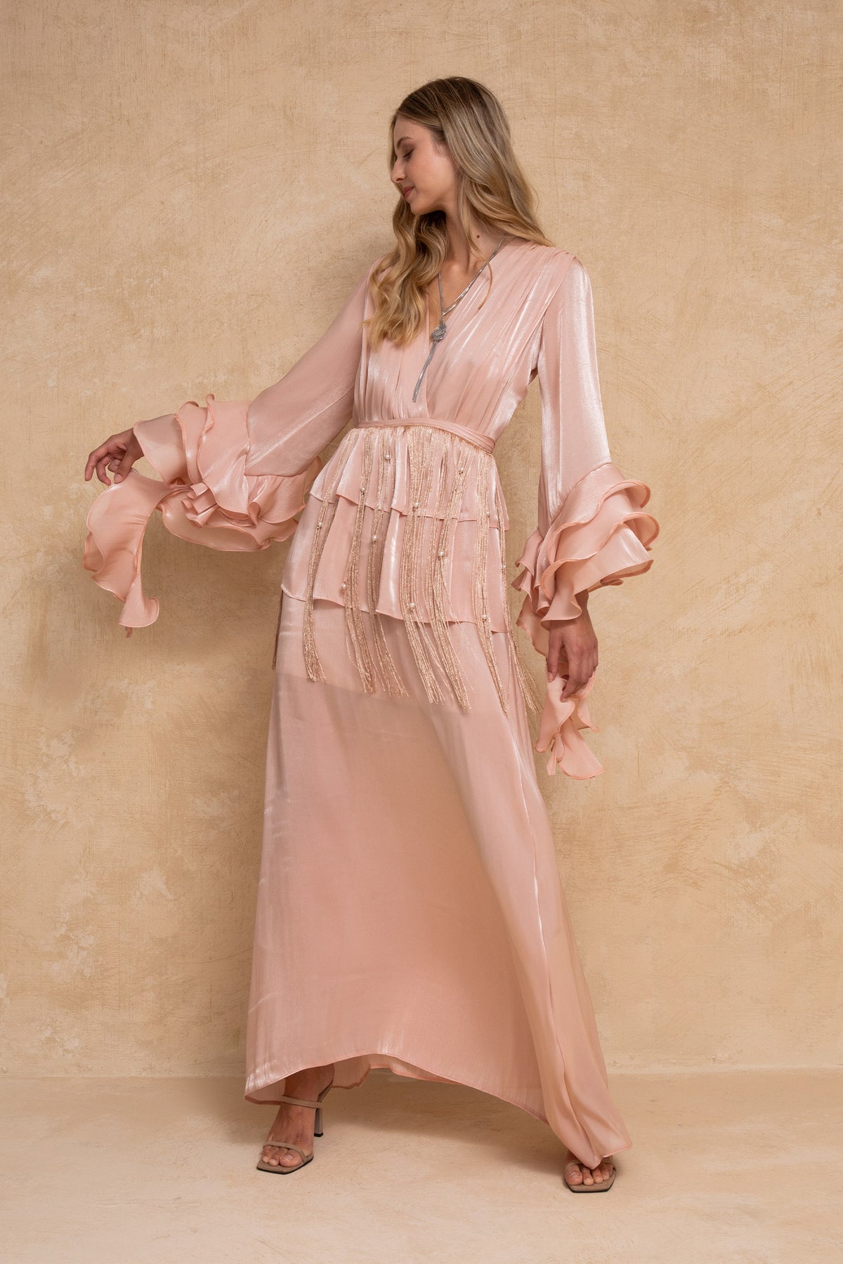 Nerea Dress