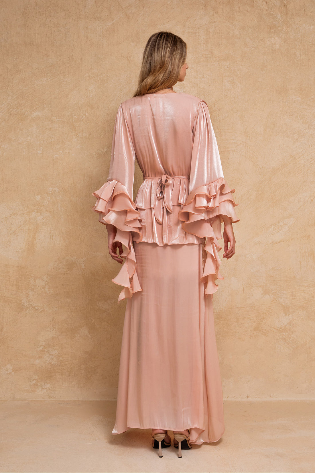Nerea Dress