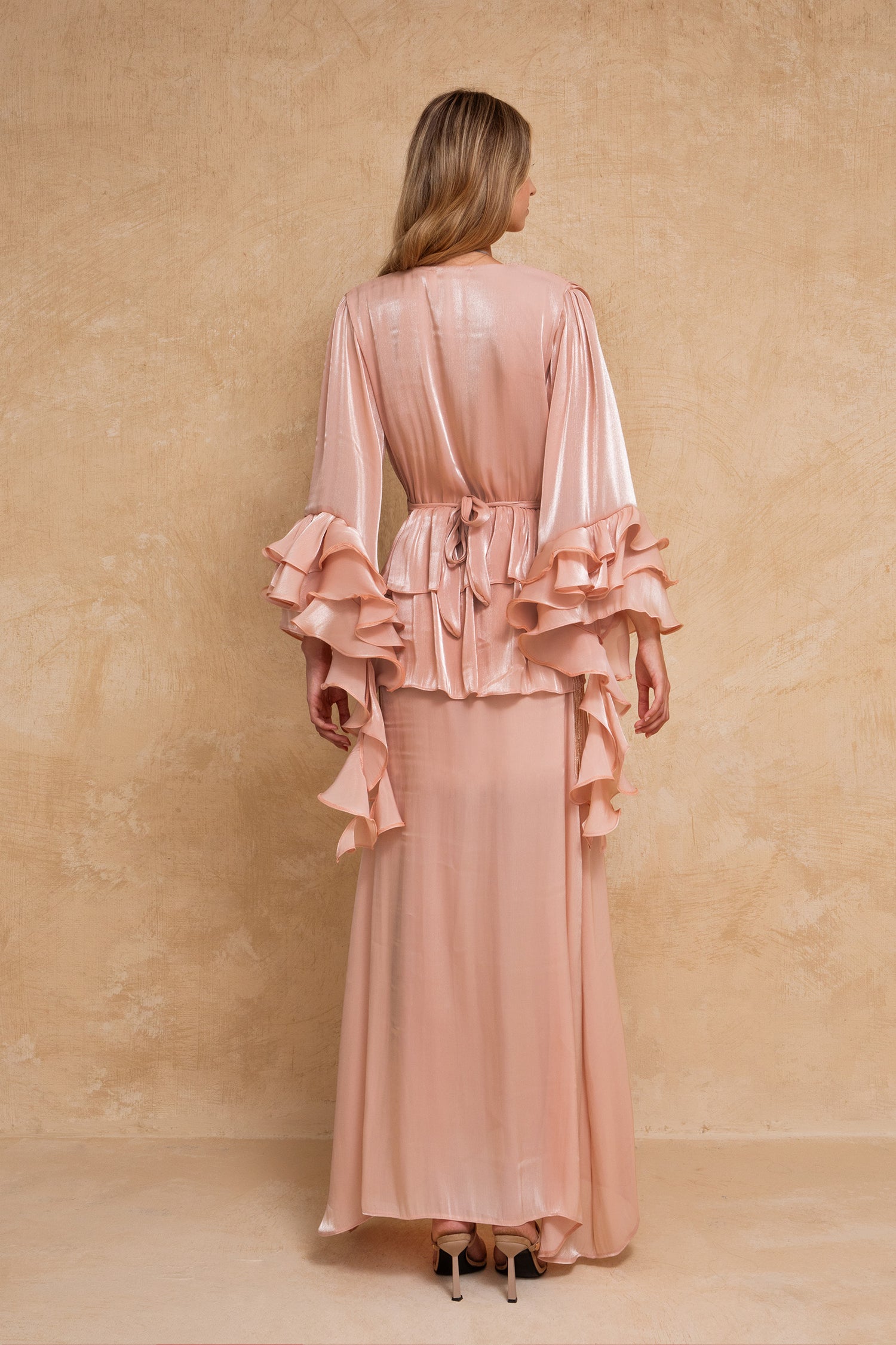 Nerea Dress