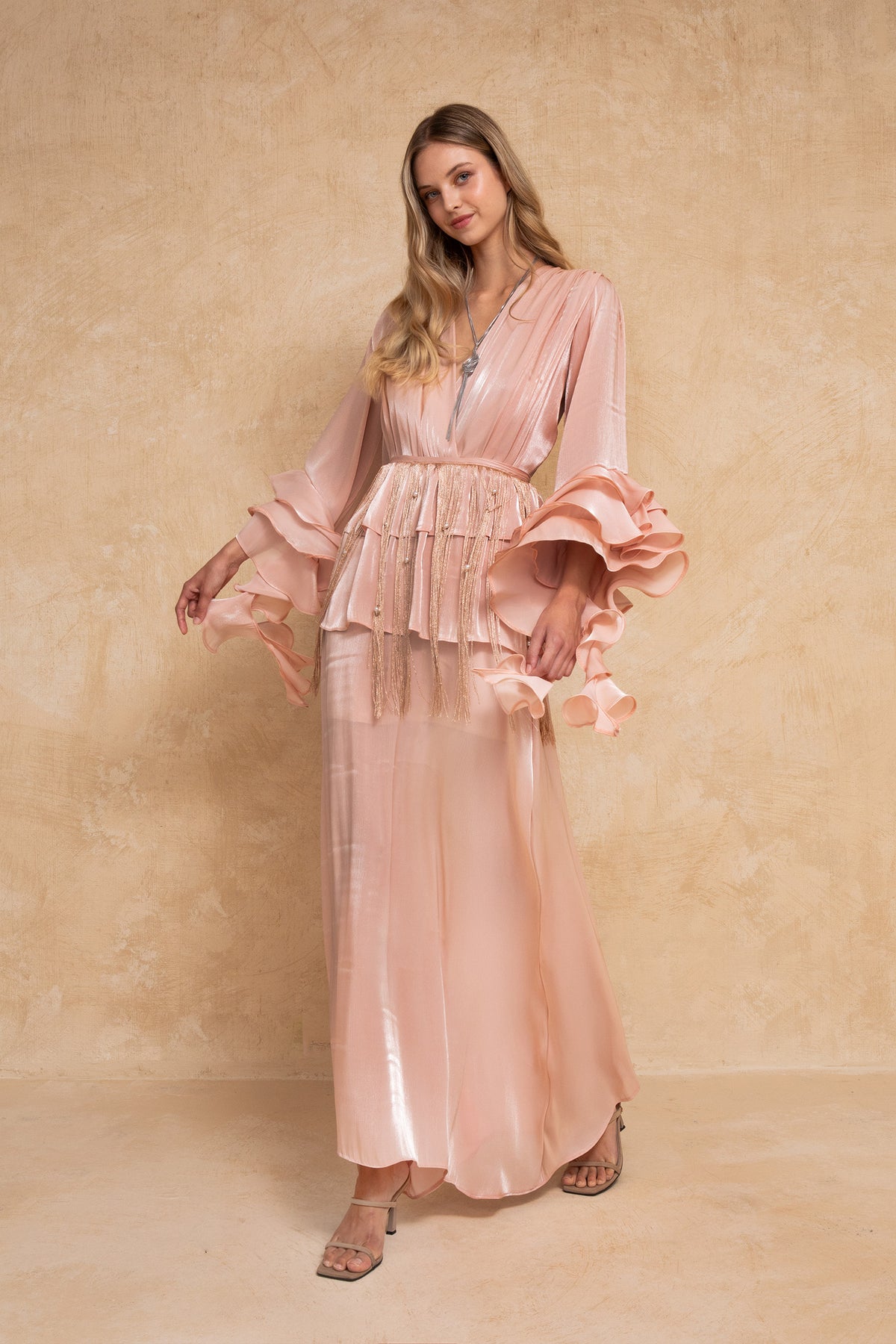 Nerea Dress
