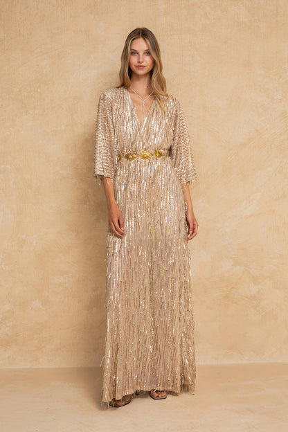 Odessa Dress