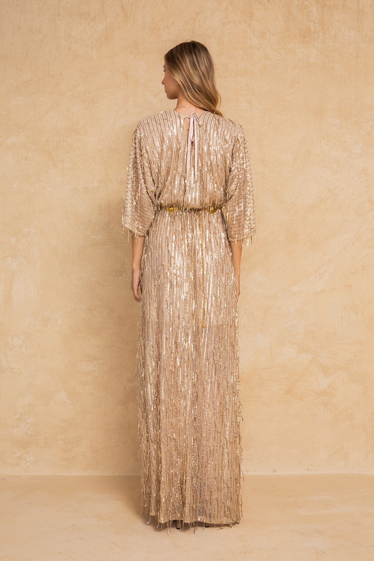 Odessa Dress