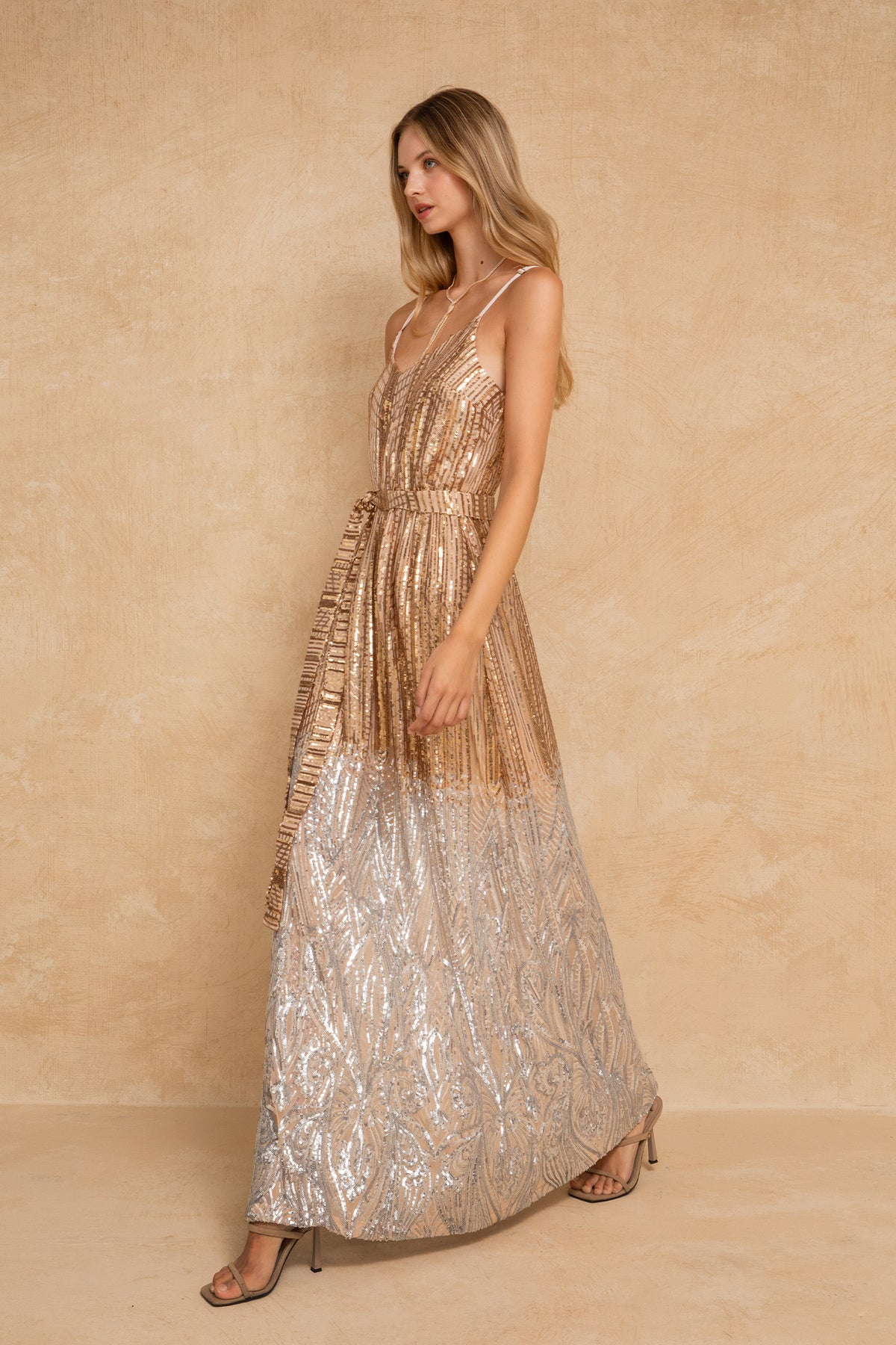 Tessa Dress