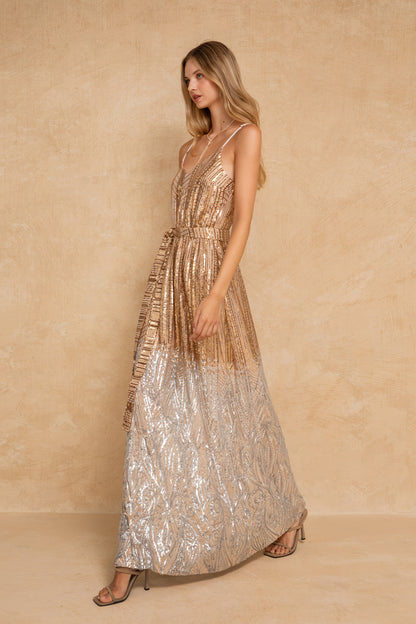 Tessa Dress