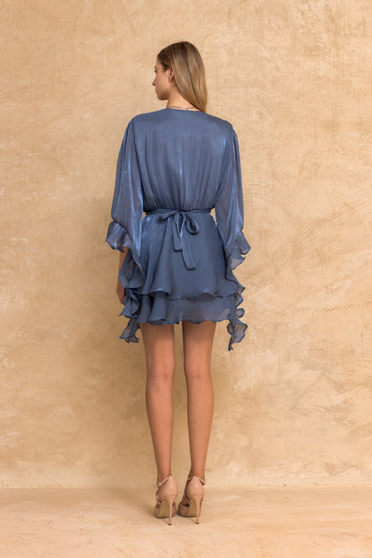 Kalina Dress