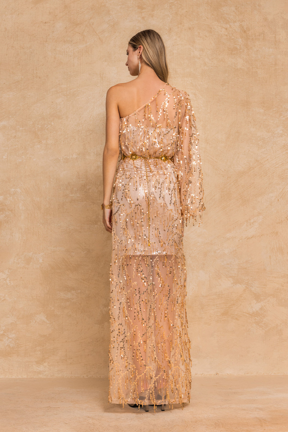 Virelia Dress