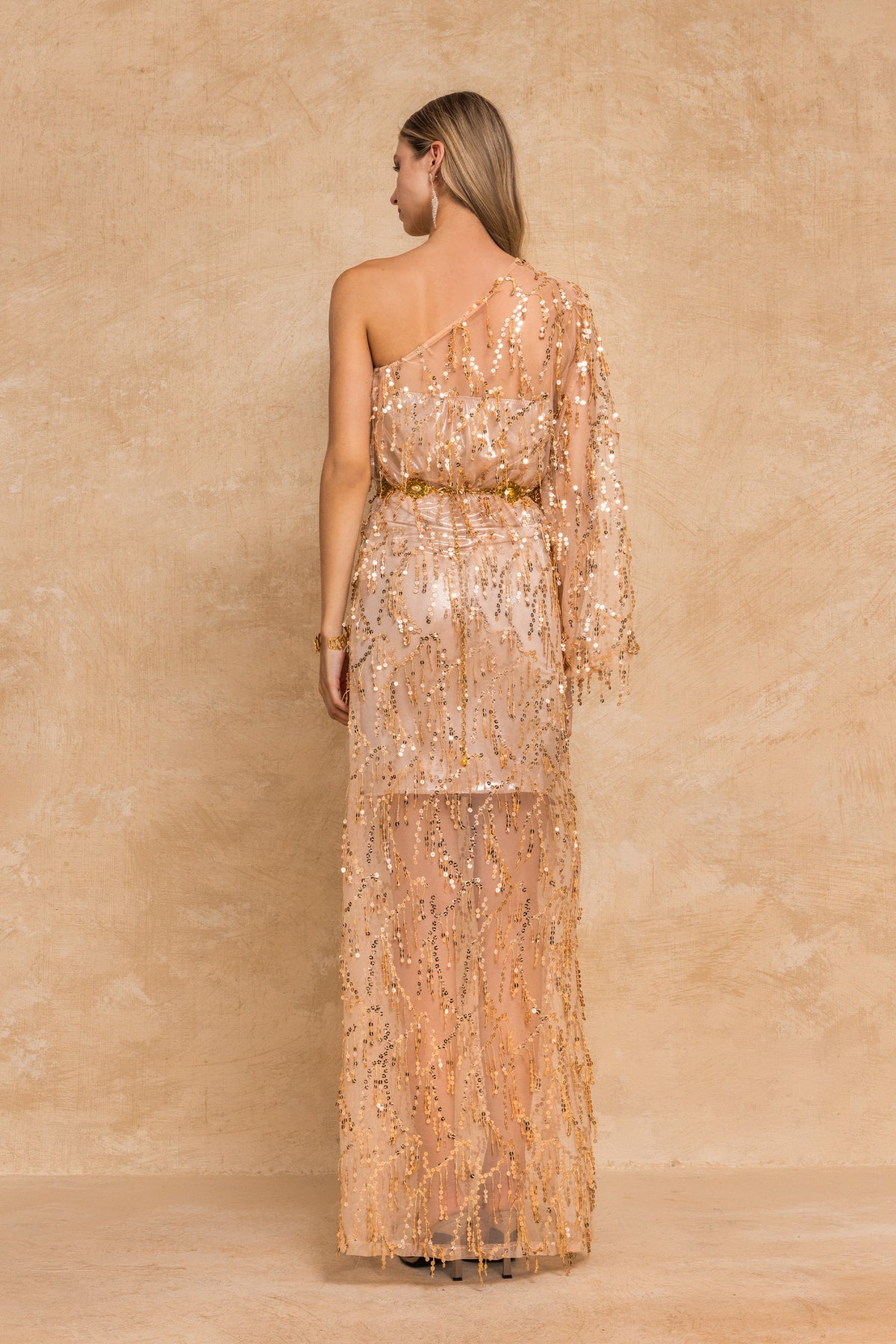 Virelia Dress