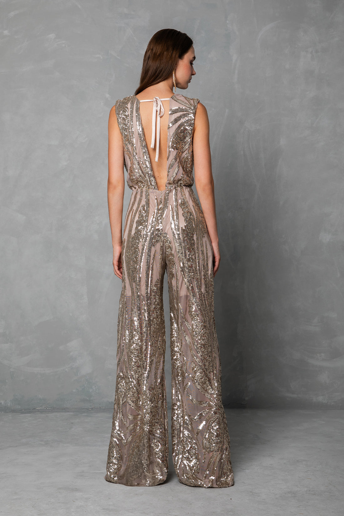 Bianca Jumsuit