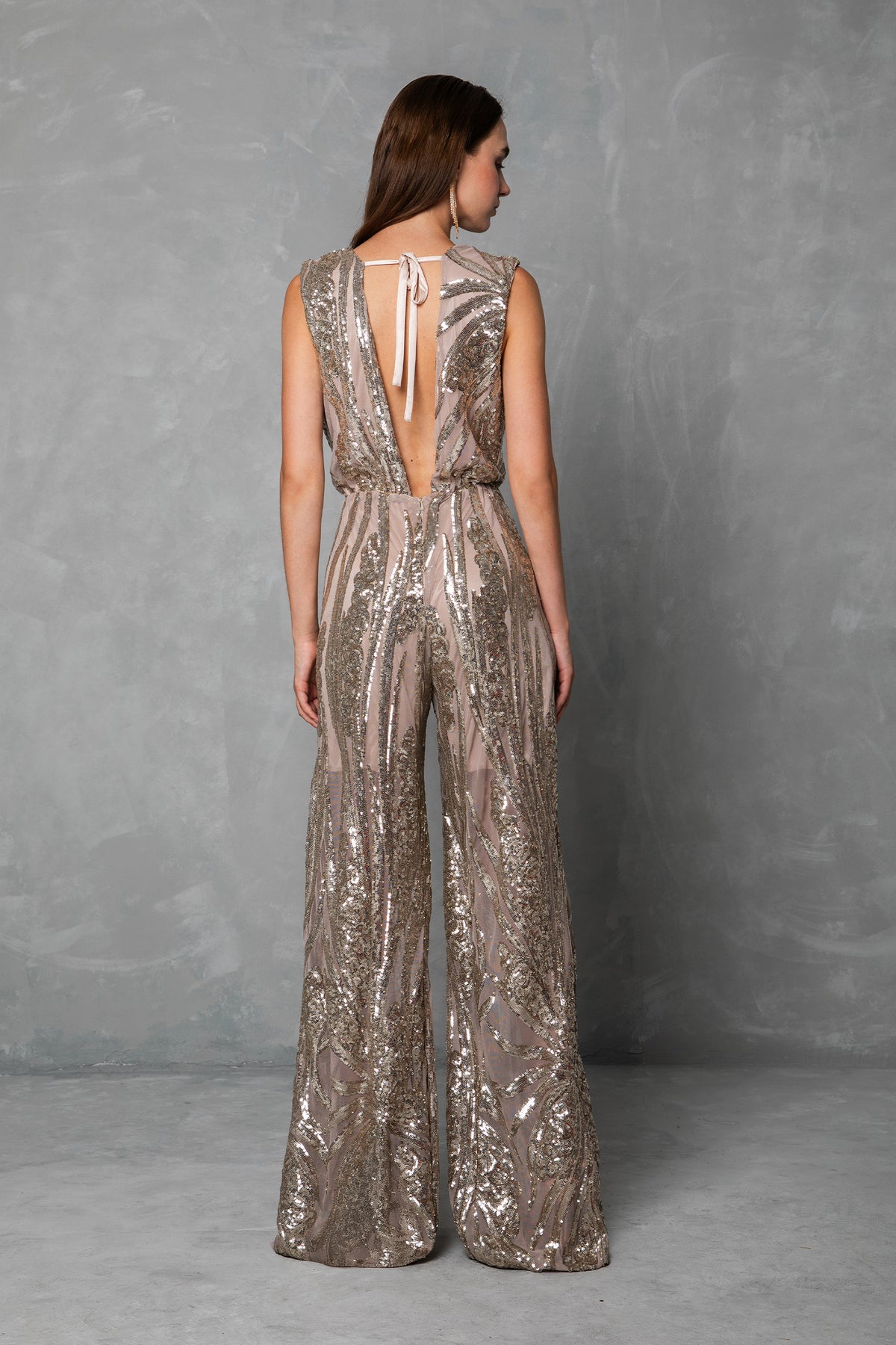 Bianca Jumsuit