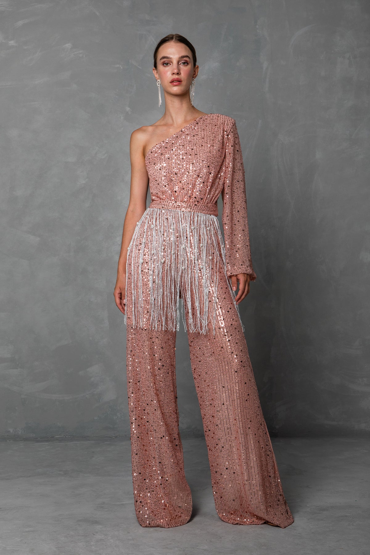 Katia Jumsuit