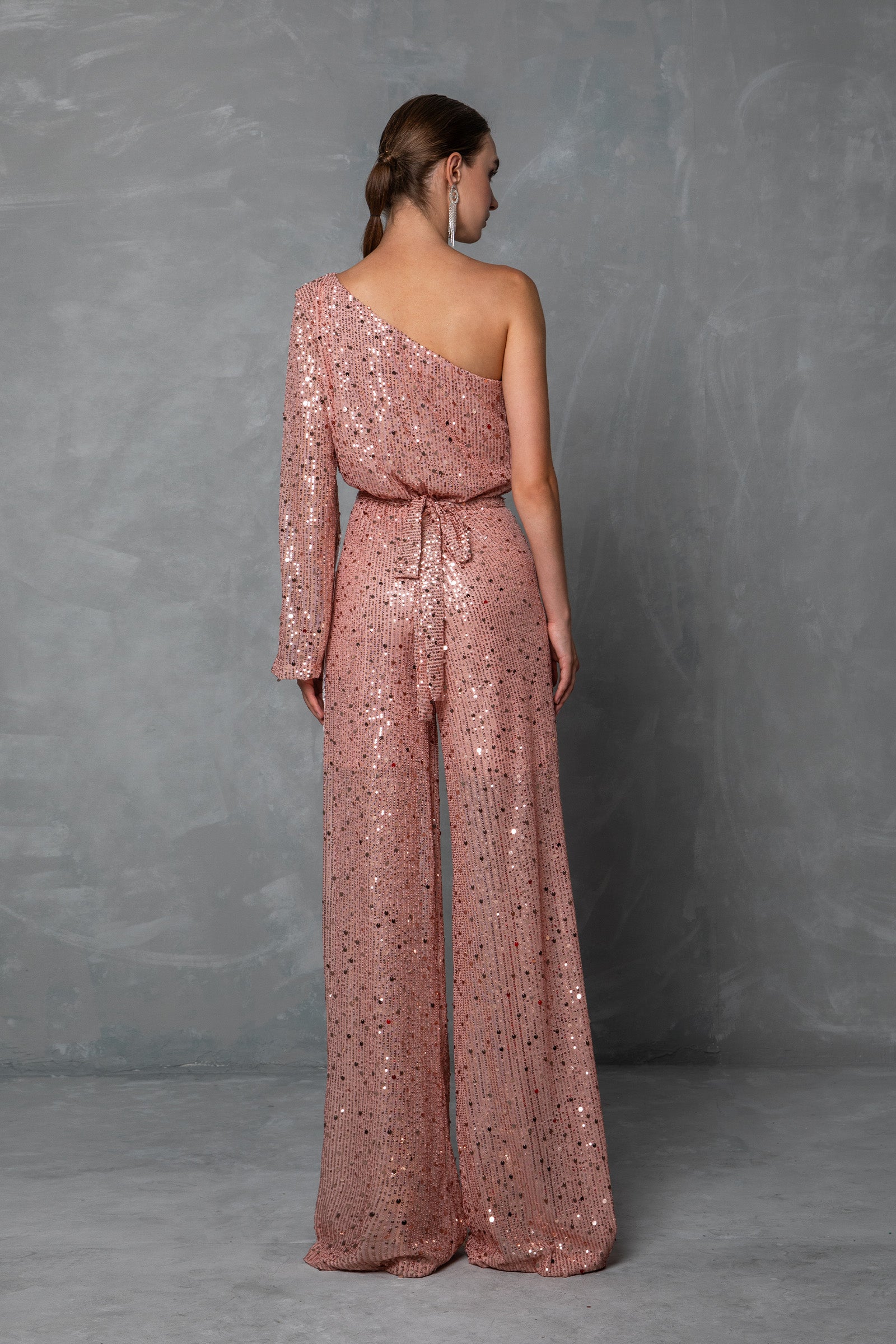Katia Jumsuit