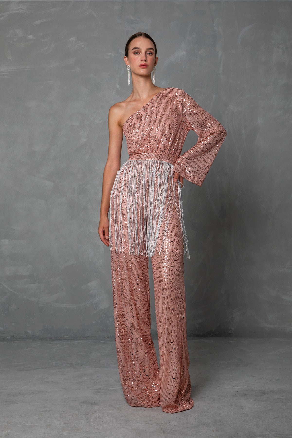 Katia Jumsuit