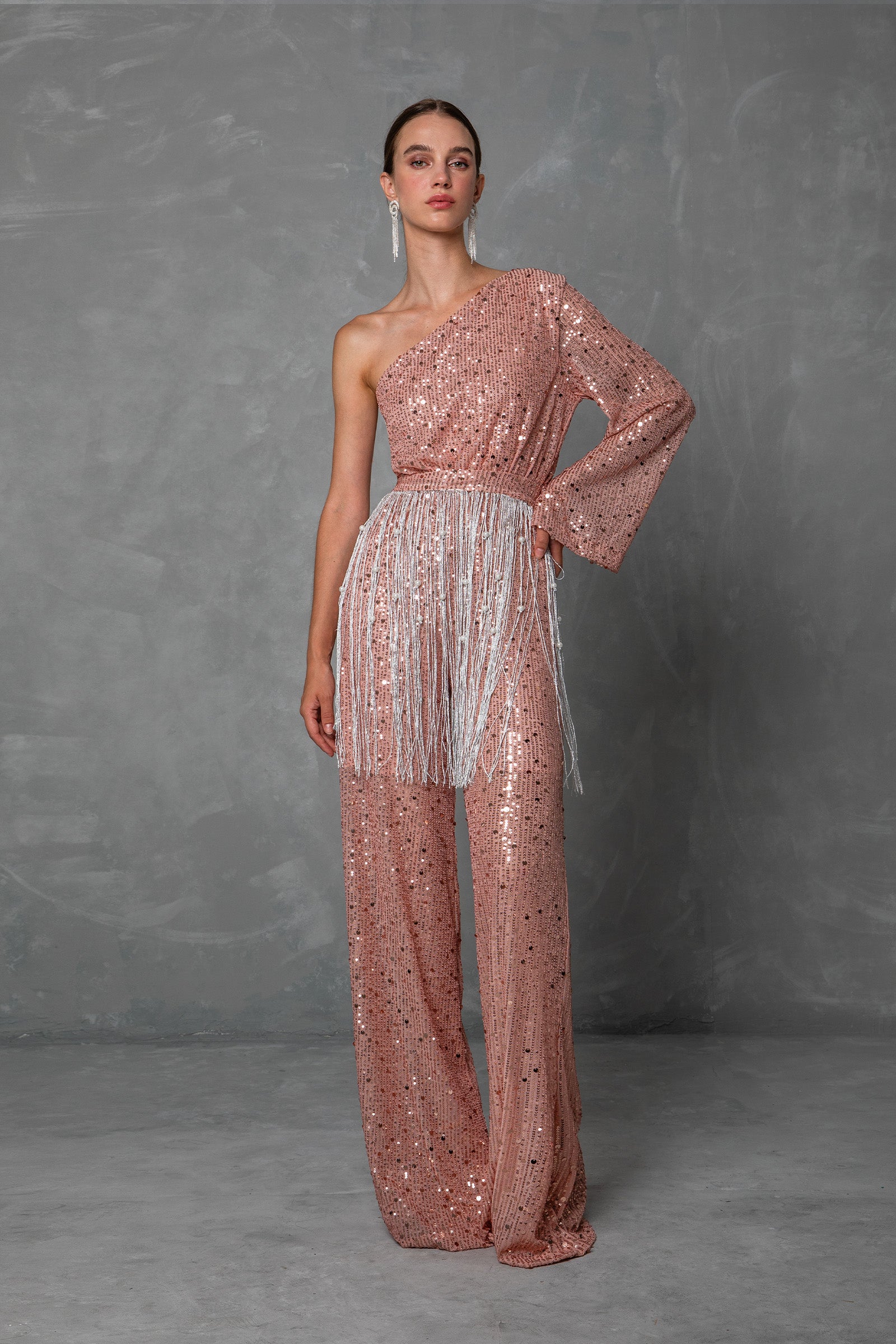 Katia Jumsuit