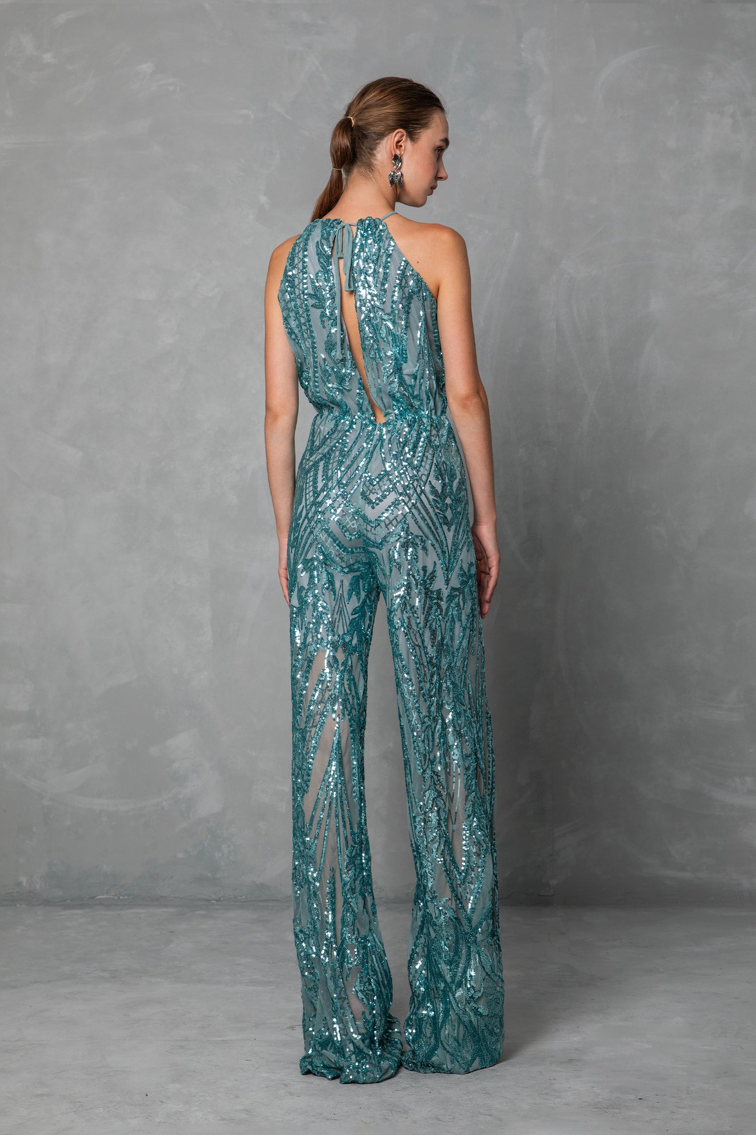 Leontine Jumsuit