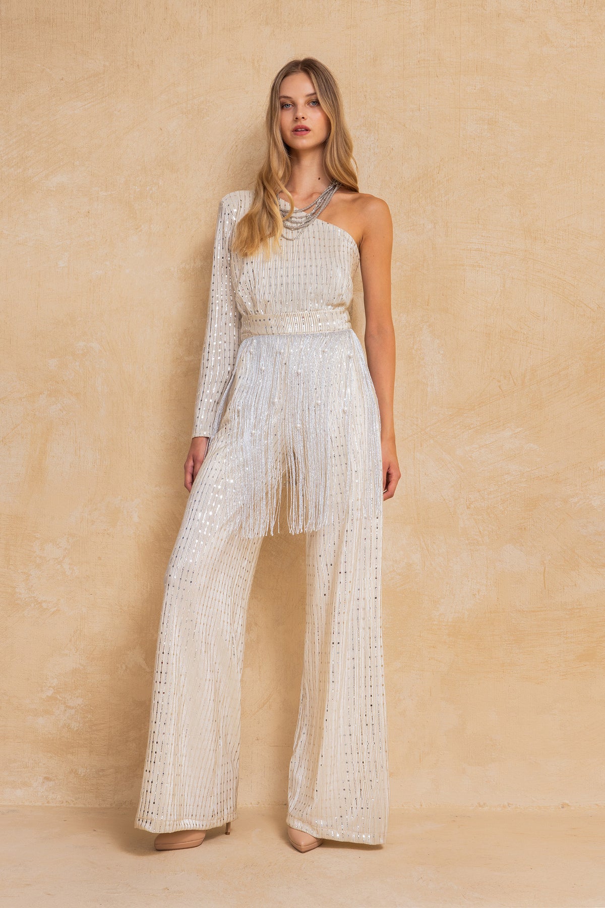 Tamara Jumsuit