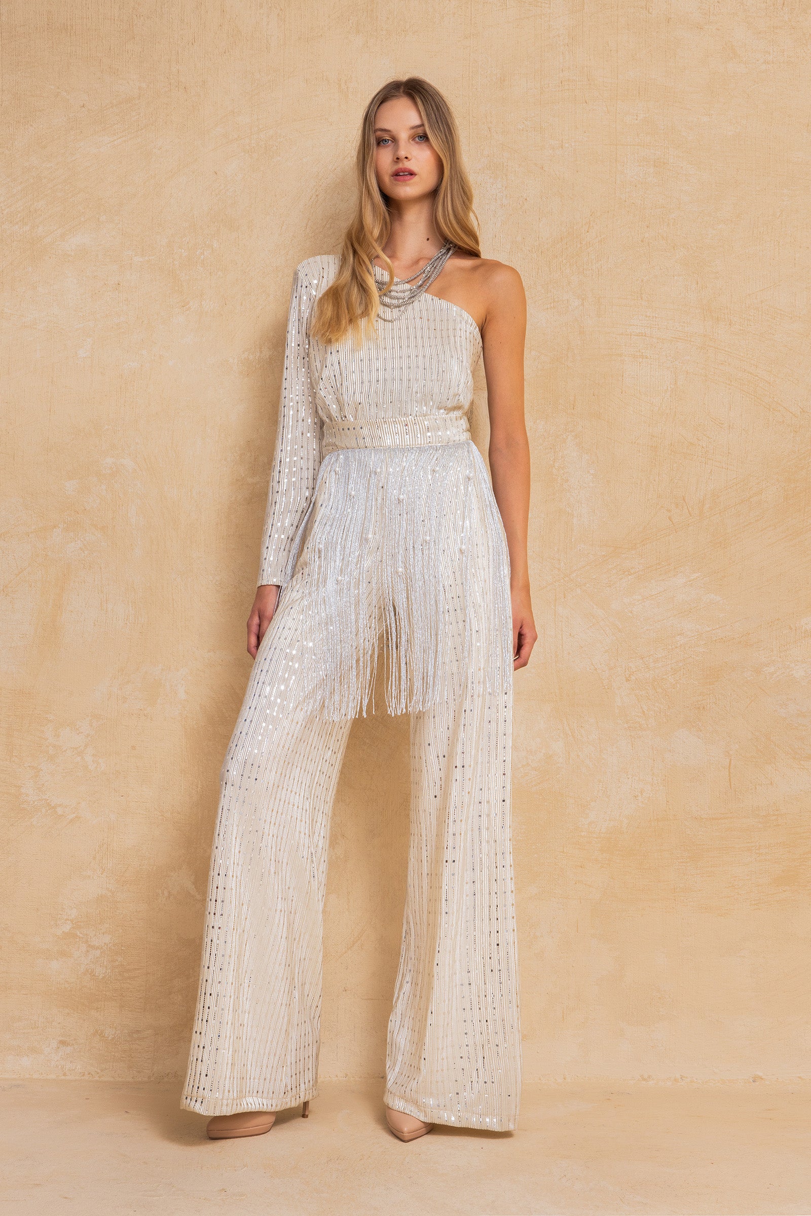 Tamara Jumsuit