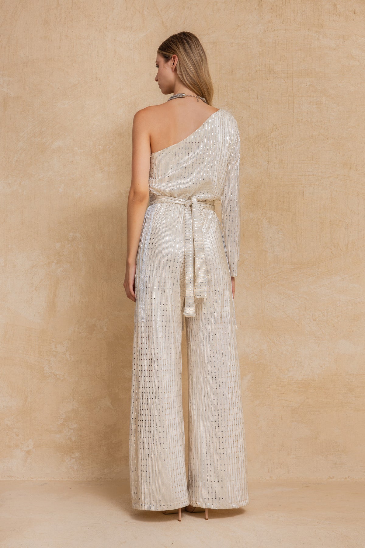 Tamara Jumsuit
