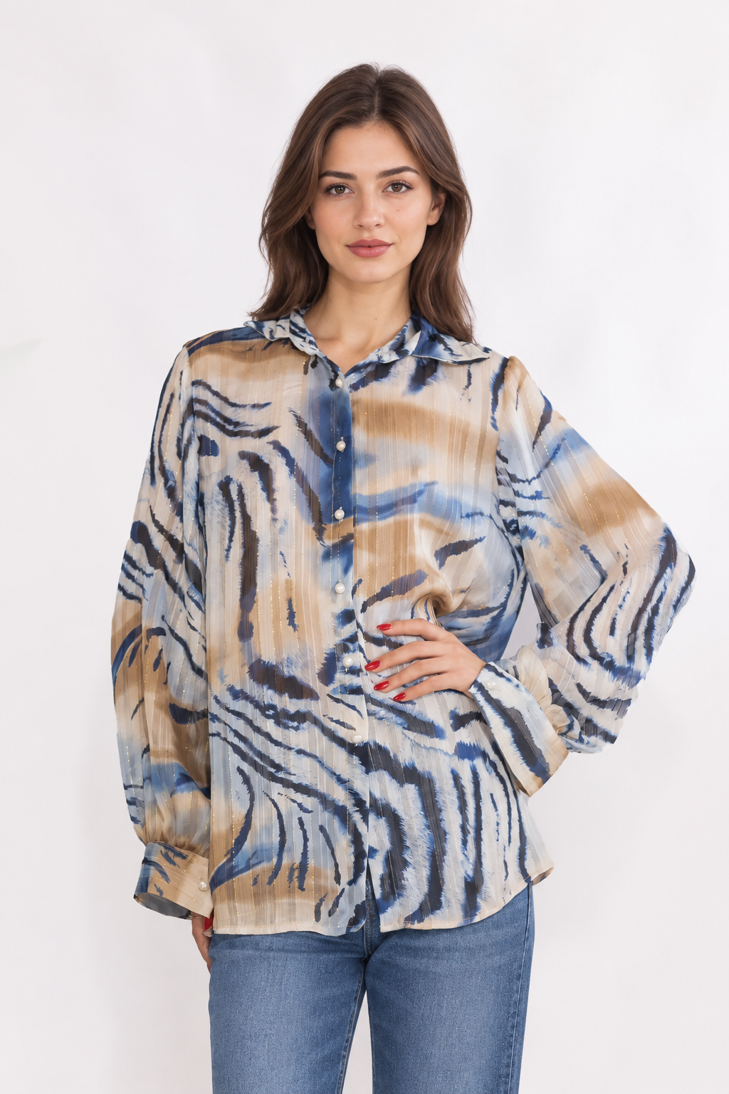 Florelle Shirt