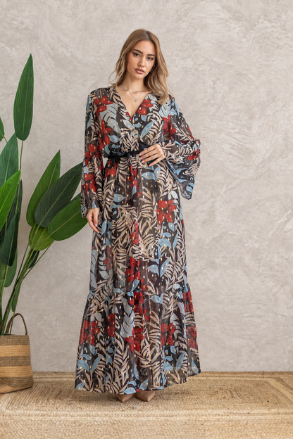 Orendia Kimono