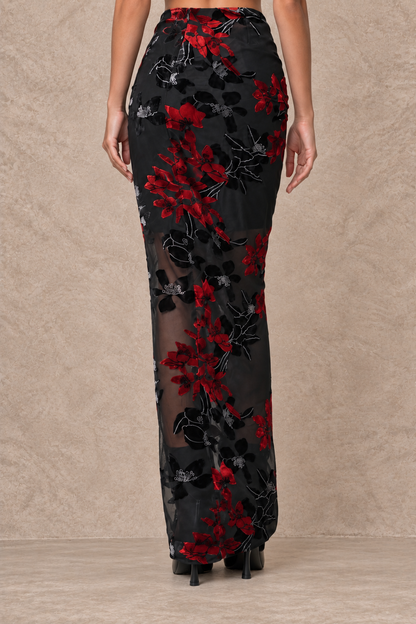 Rose Skirt
