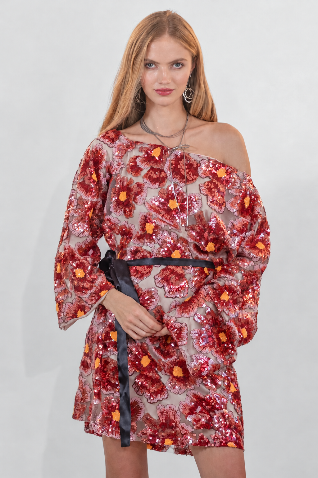 Elovia Dress