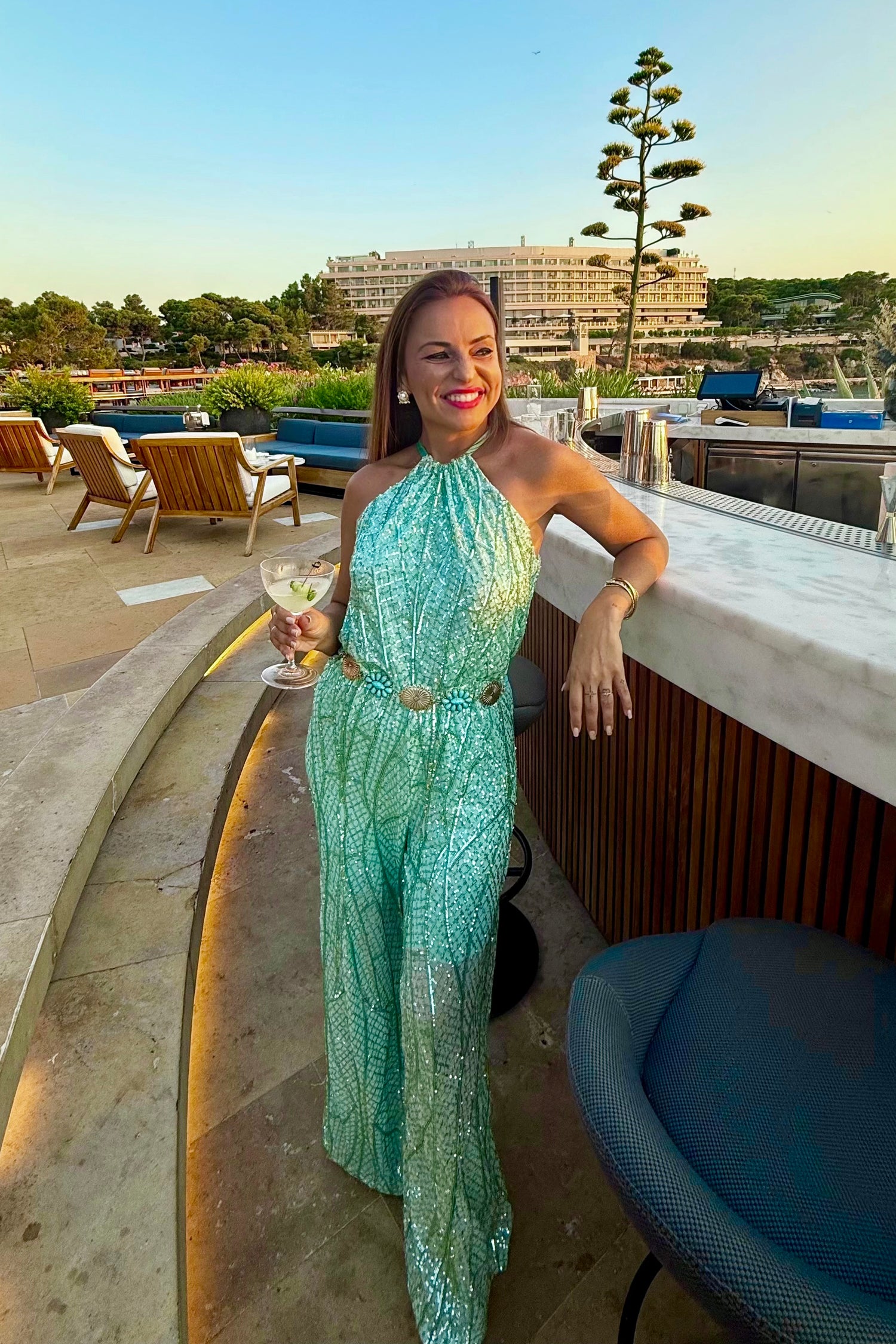 Edera Jumpsuit