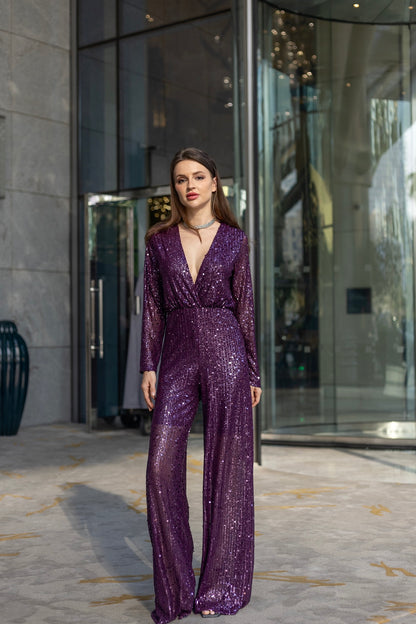 Aeris Jumpsuit