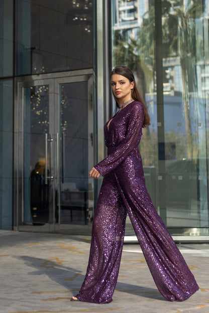 Aeris Jumpsuit