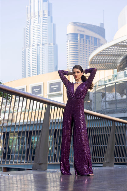 Aeris Jumpsuit