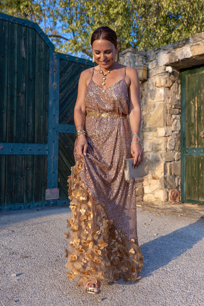Tiffany dress