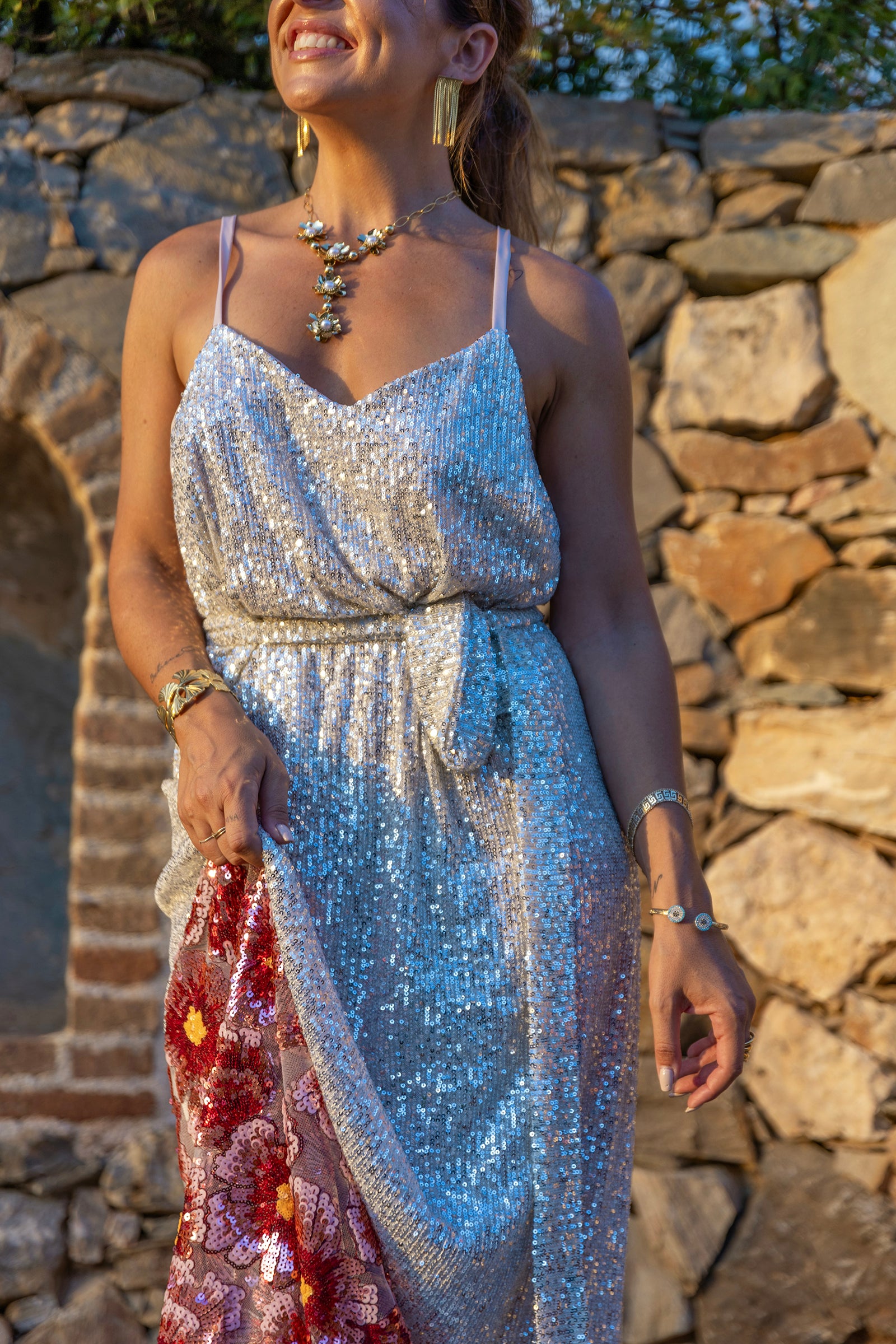Amellie dress