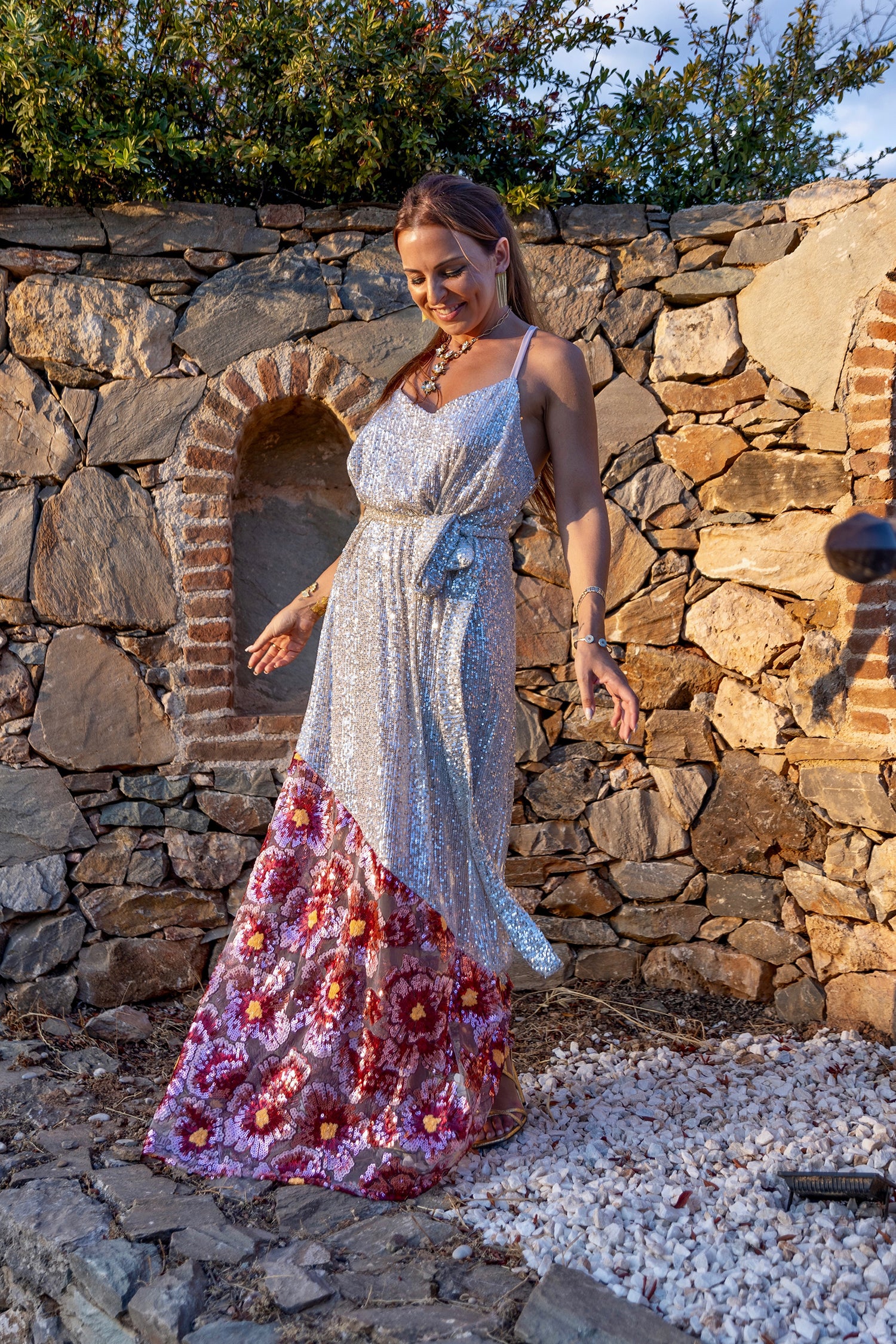 Amellie dress