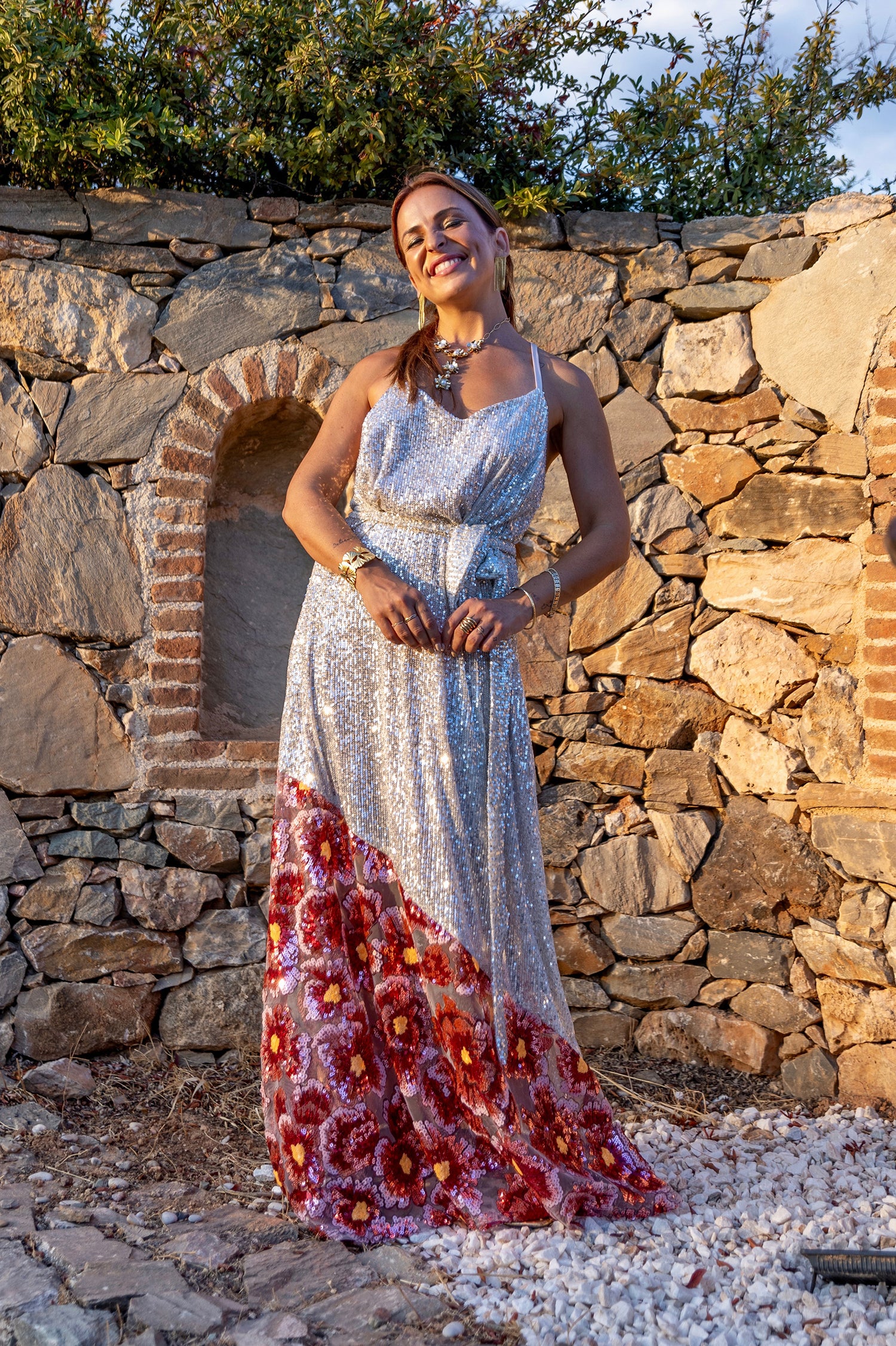 Amellie dress