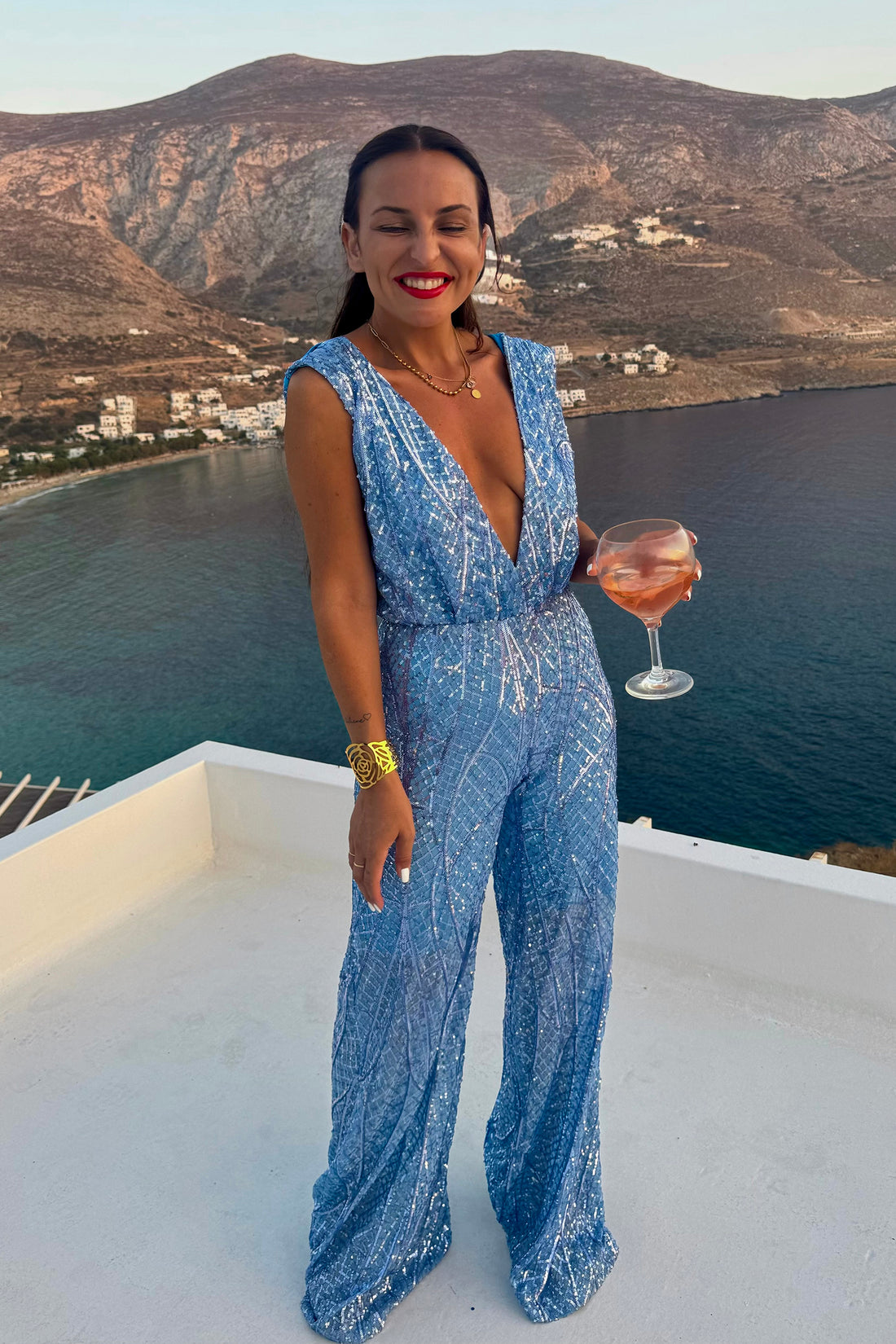 Krini Jumpsuit