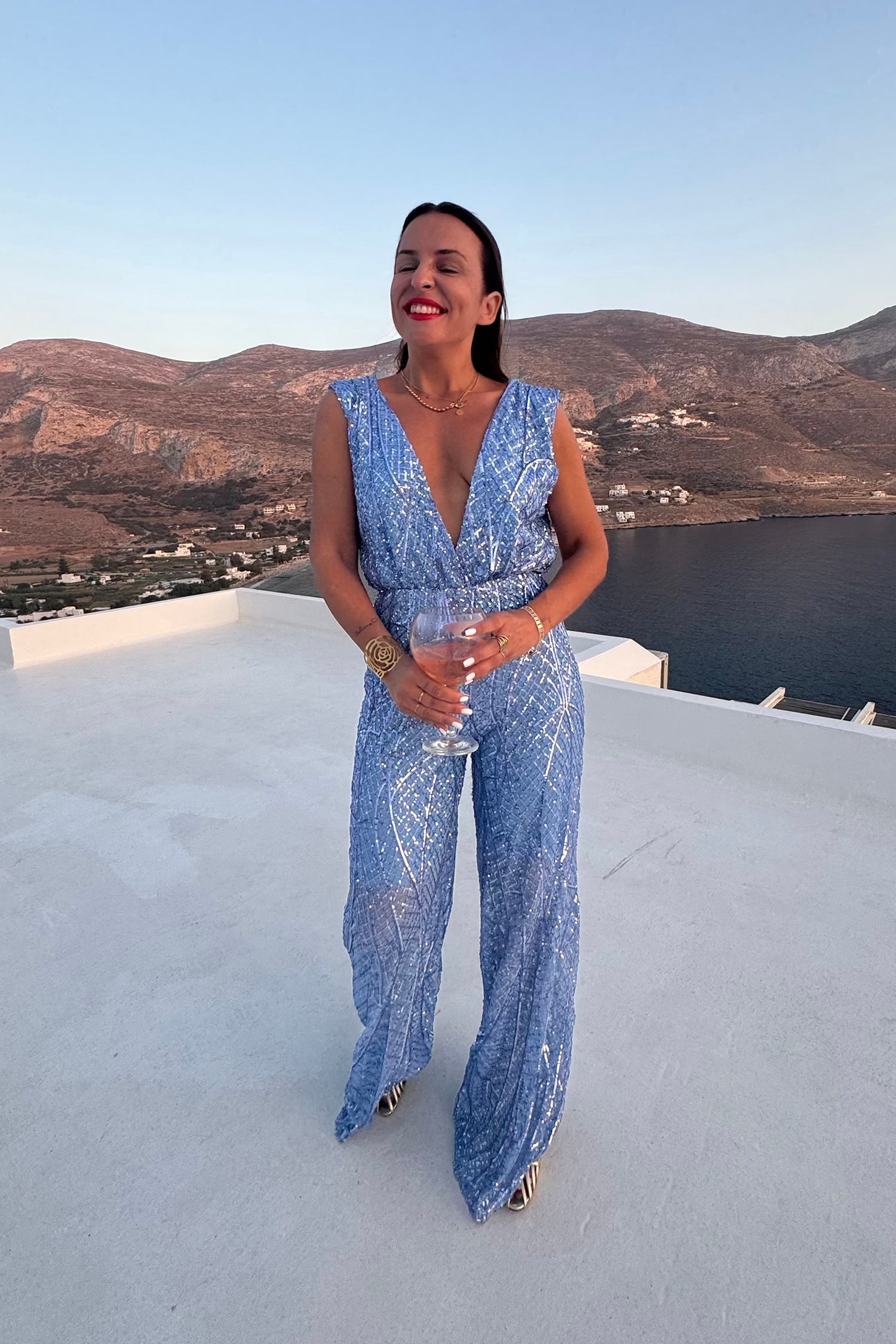 Krini Jumpsuit