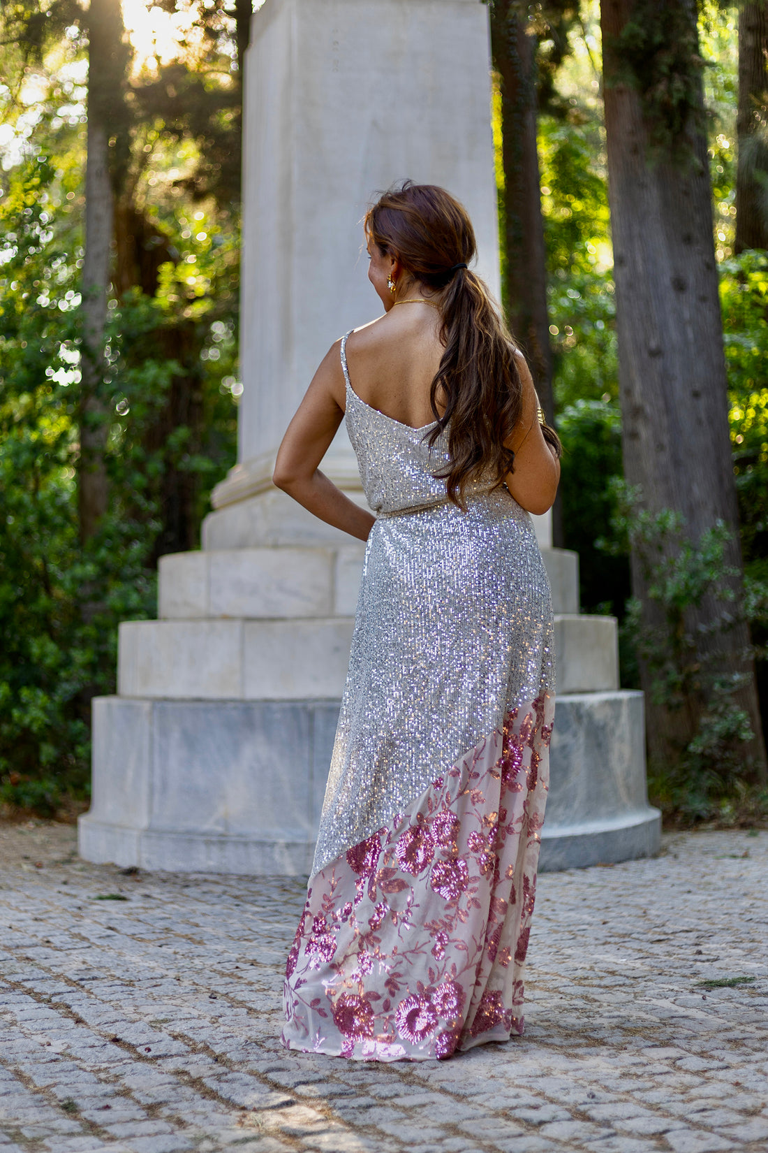 Lorienne dress