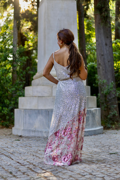 Lorienne dress
