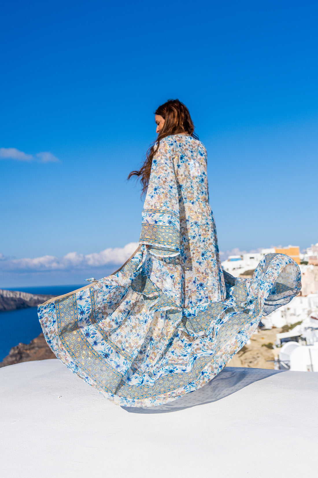 Cessna Kimono